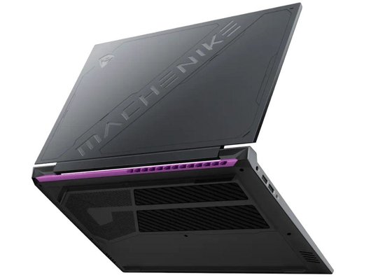 Ноутбук игровой Machenike StarX 15 Pulsar/JJ00GN00KRU/Core i5-12450H/16Gb/1Tb/15.6 FHD 165Hz/RTX 4050 6 Gb/DOS